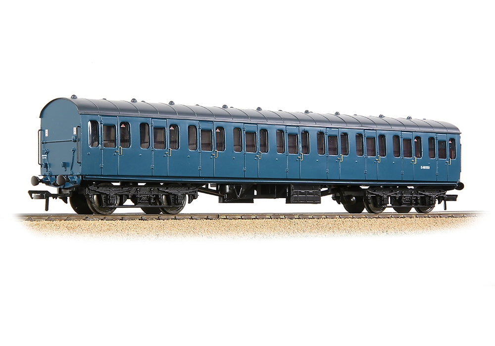 Branchline BR MK1 57ft 'Suburban' S Second BR Blue 34-607C