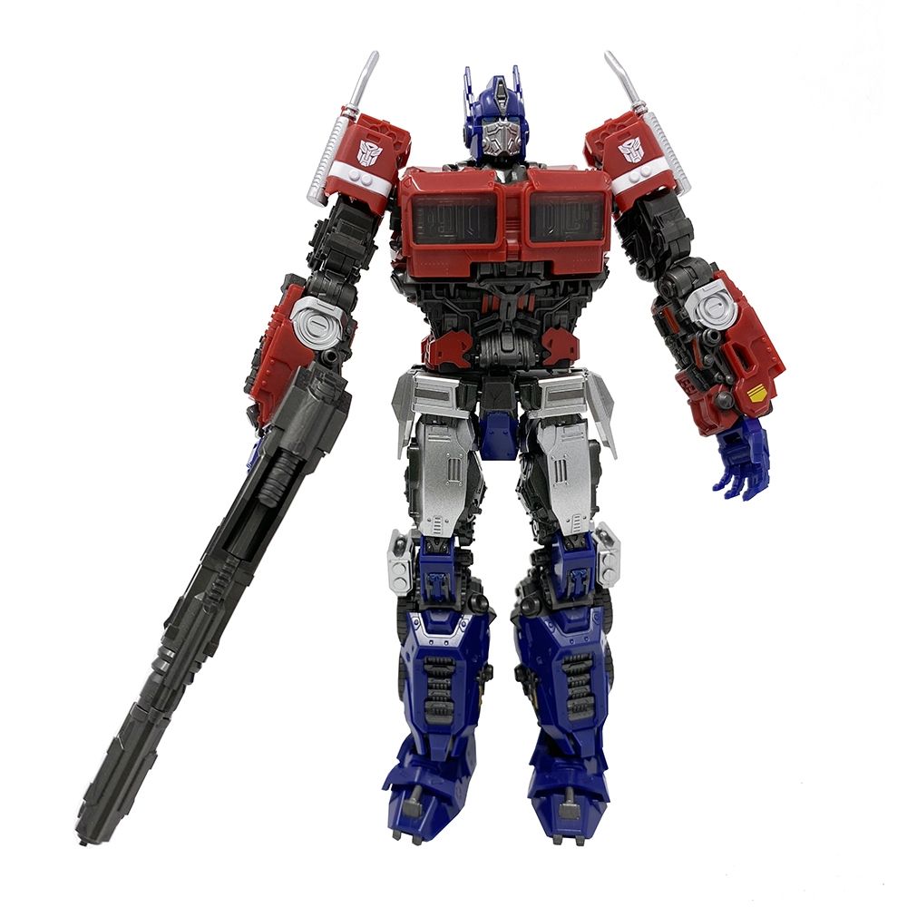 Trumpeter Transformers Optimus Prime Smart PKTM03111