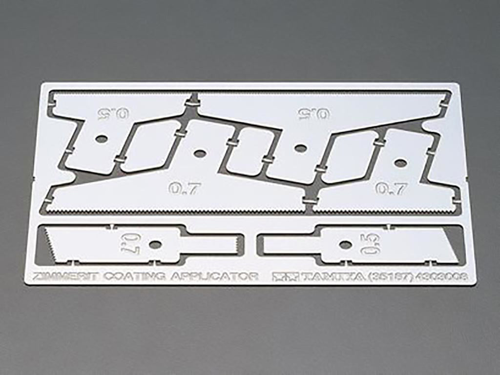 Tamiya Tiger I Late Version 35146