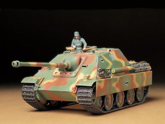 GER. JAGDPANTHER LATE VERSION