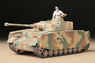 PZ KPFW IV AUSF. H EARLY VER.