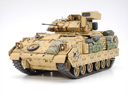 Tamiya M2A2 Bradley Ods Ifv Iraq 03 35264