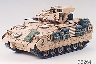 M2A2 Bradley ODS IFV Iraq 03