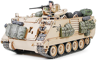 M113A2 ARMORED PERSON CARRIER