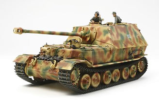 GERMAN TANK DESTROYER ELEFANT - 35325