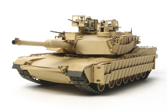 US M1A2 SEP ABRAMS TUSK II