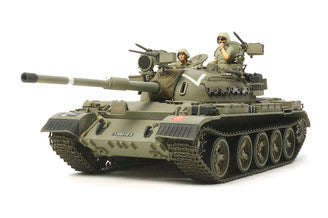 1/35 Israeli Tank Tiran 5