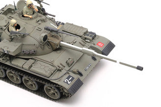1/35 Israeli Tank Tiran 5