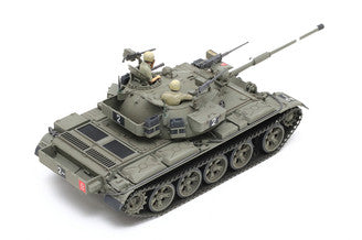 1/35 Israeli Tank Tiran 5