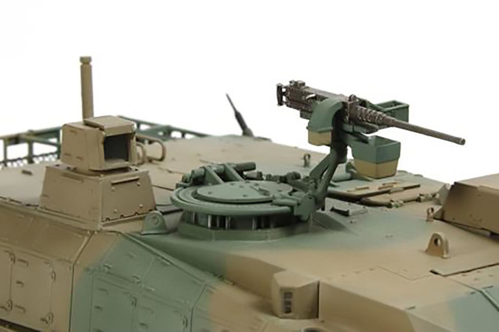 Tamiya Jgsdf Type 10 Tank - 35329