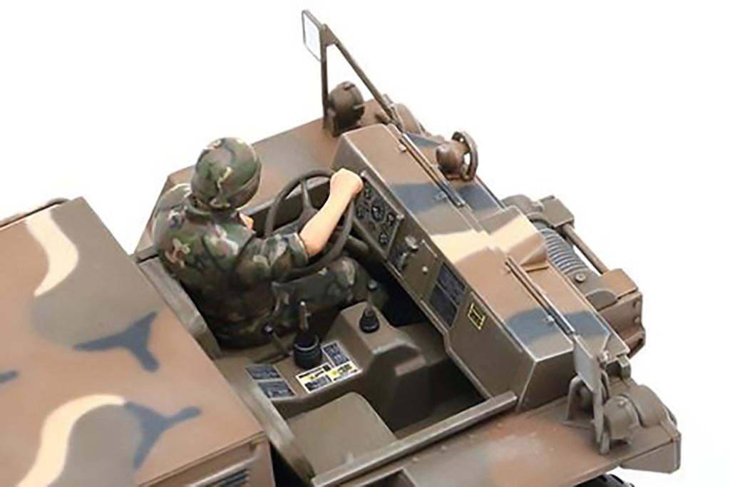 Tamiya 6X6 M561 Gama Goat