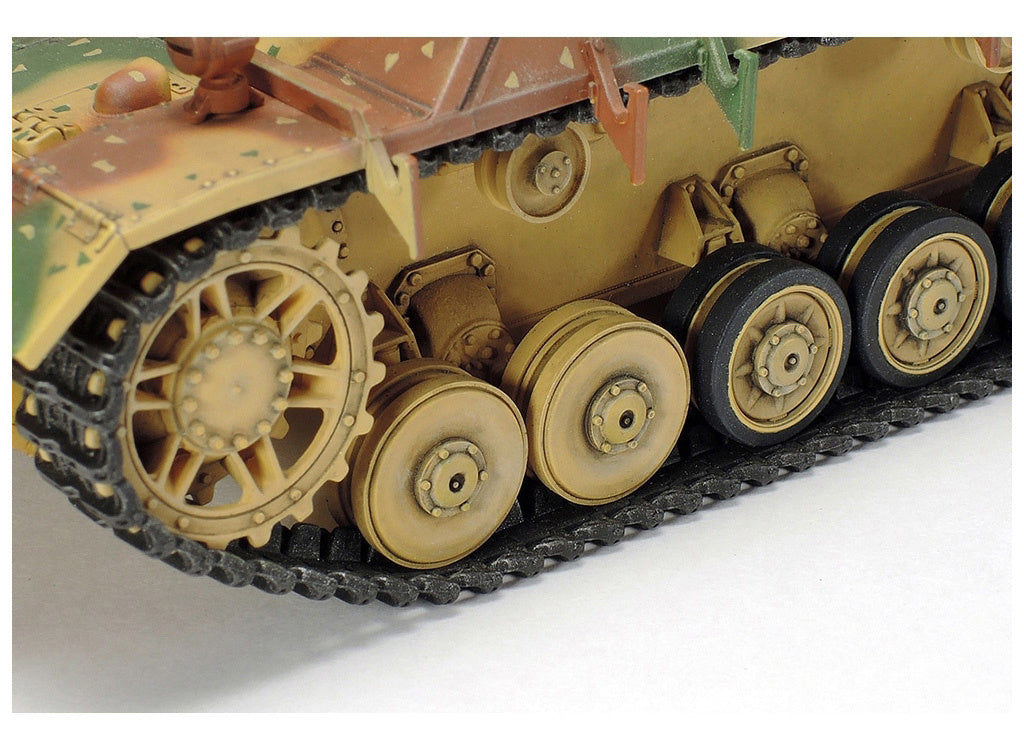 Tamiya German Jagdpanzer Iv/70(V)Lang
