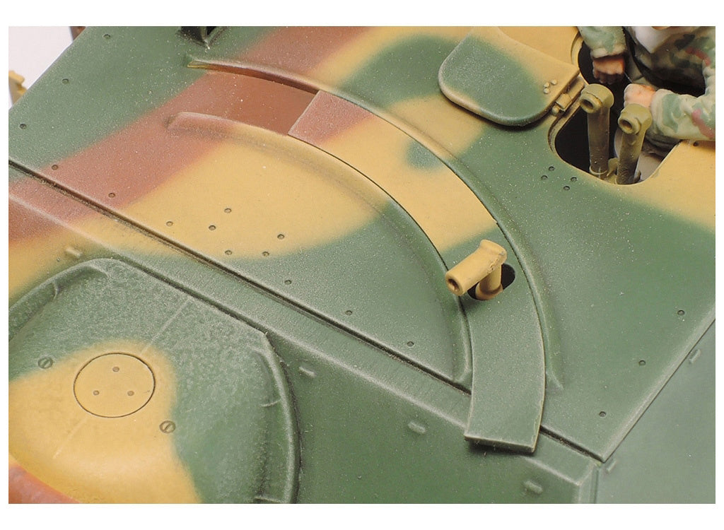 Tamiya German Jagdpanzer Iv/70(V)Lang