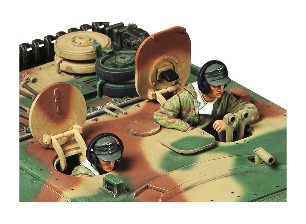 Tamiya German Jagdpanzer Iv/70(V)Lang