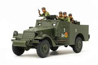 M3A1 SCOUT CAR - 35363