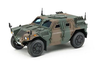 JGSDF LIGHT ARMORED VEHICLE - 35368