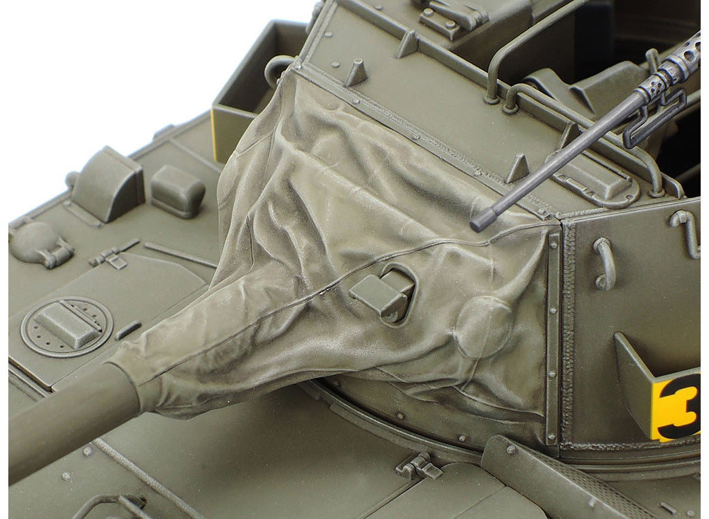 Tamiya Us Tank Destroyer M18 Hellcat 35376