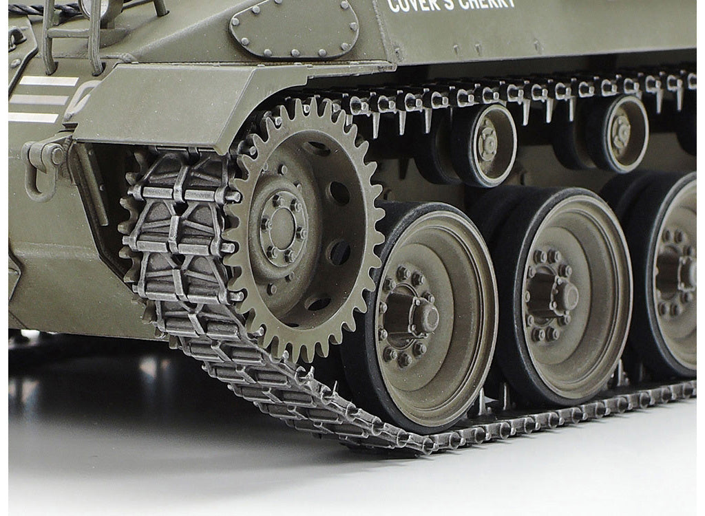 Tamiya Us Tank Destroyer M18 Hellcat 35376