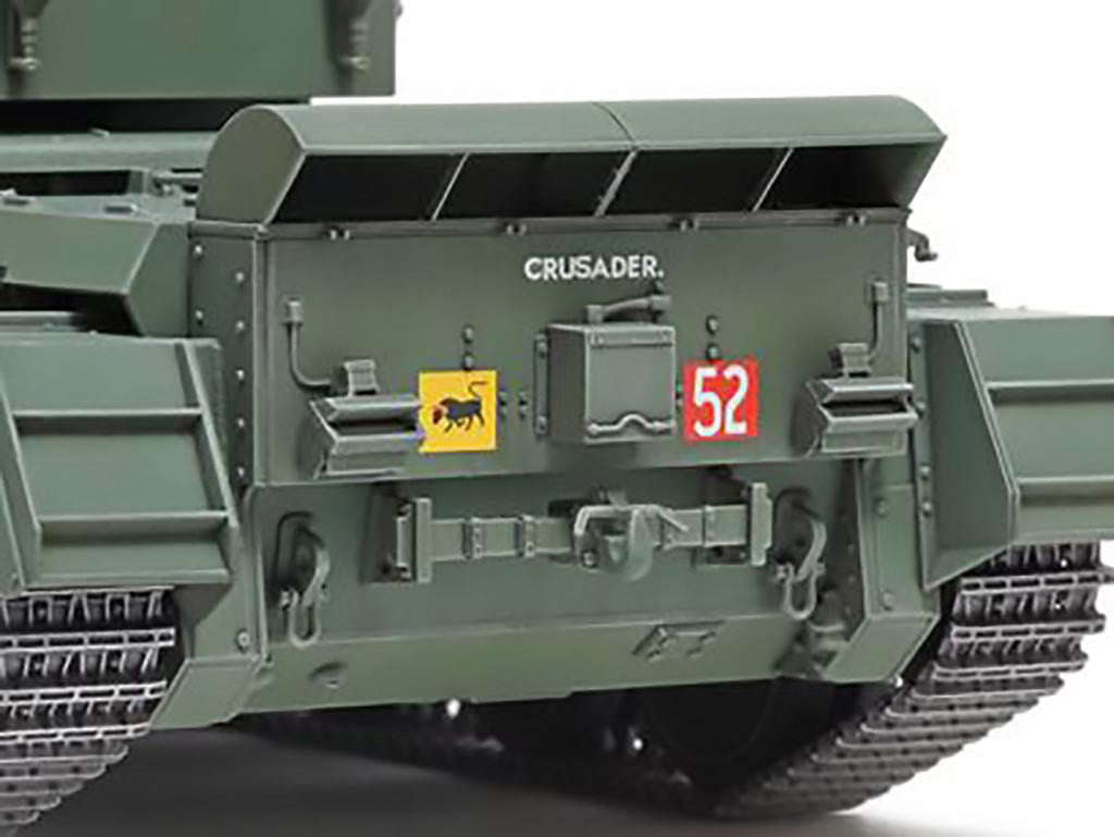 Tamiya British Tank A34 Comet 35380