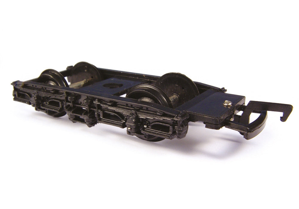 Branchline Collett Coach Bogies (X2) 36-010