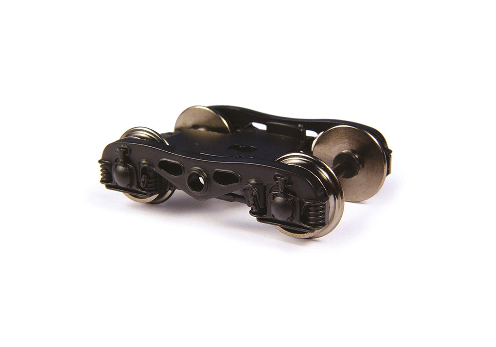 Branchline Y25 Type Wagon Bogies (X2) 36-038