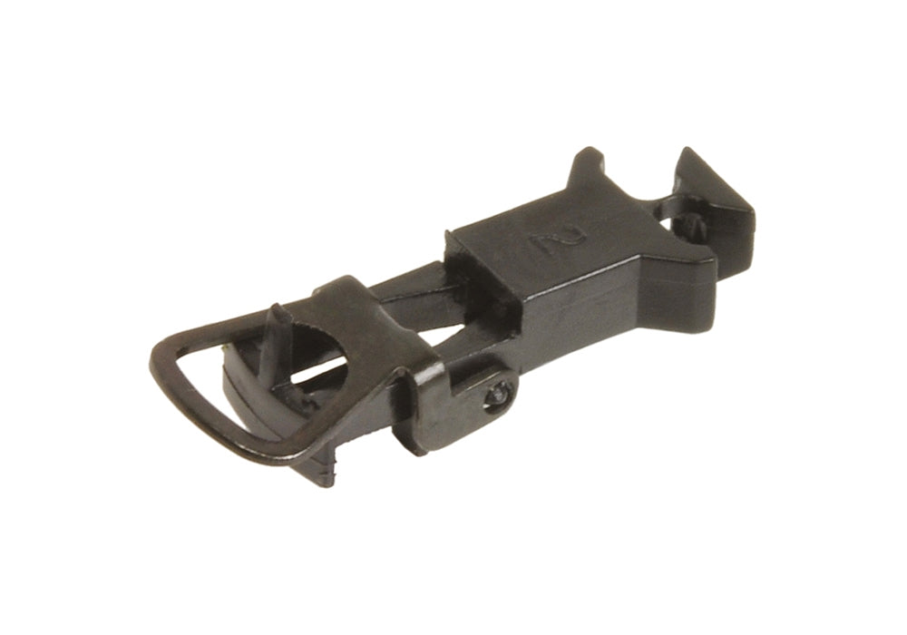 Branchline DMU Couplings Straight (X10) 36-055