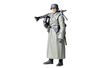 1/16 GERMAN MACHINE GUNNER