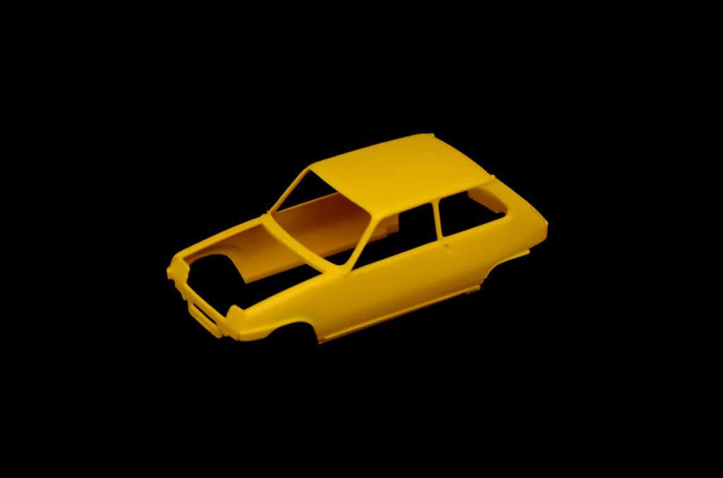 Italeri Renault 5 Rally 3652