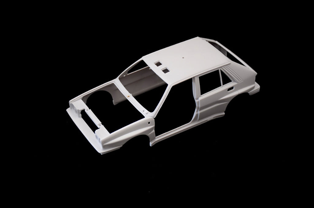 Italeri Lancia Hf Integrale 3658