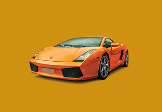 Lamborghini Gallardo