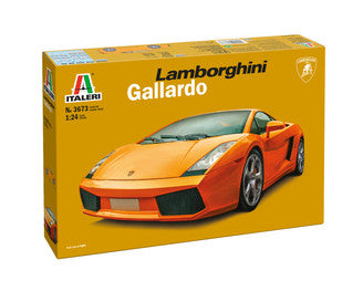 Lamborghini Gallardo
