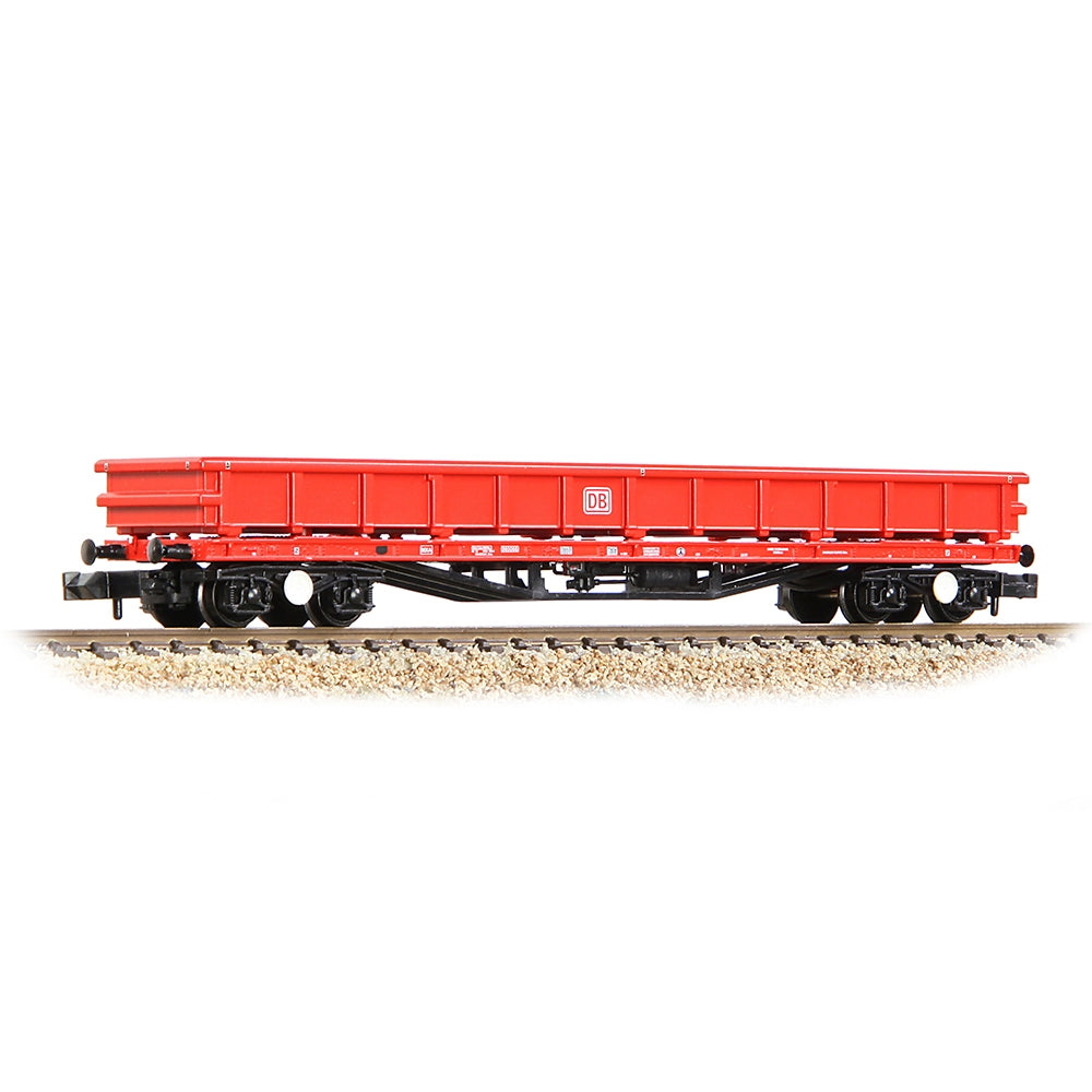 Graham Farish Mxa 'Lobster' Bogie Open Wagon DB Cargo 377-615A
