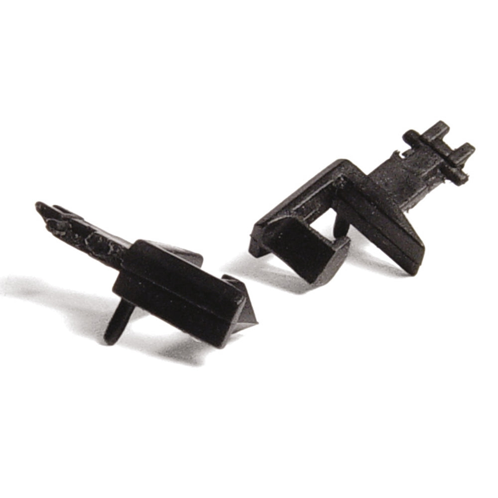 Graham Farish Nem Couplings Standard (X20) 379-401