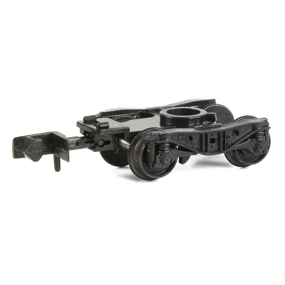 Graham Farish Axiom Ln 25 Wagon Bogies (X2) 379-419