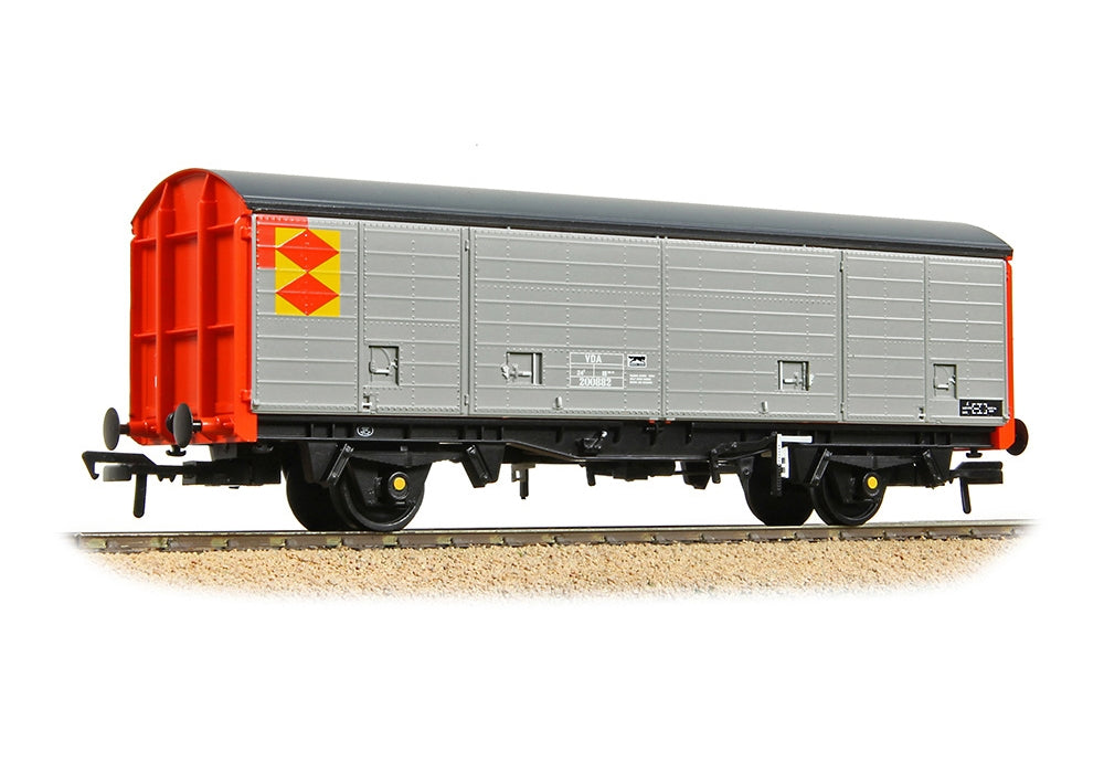 Branchline BR VDA Van BR Railfreight Distribution Sector 38-147A