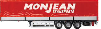 CARGO TRAILER 