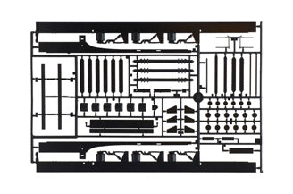CARGO TRAILER 
