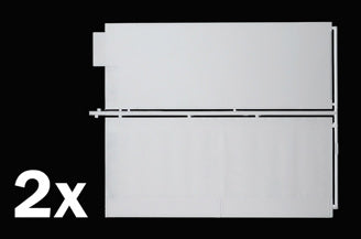 CARGO TRAILER 