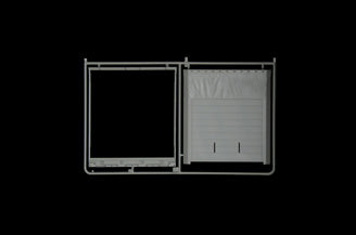 CARGO TRAILER 