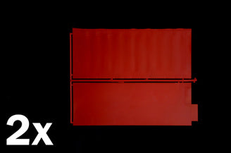 CURTAIN SIDED TRAILER
