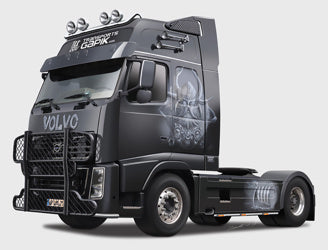 VOLVO FH16 VIKING