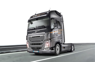 VOLVO FH16 GLOBETROTTER XL - 3940