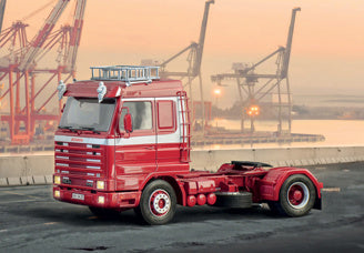 Scania R143 M500 Streamline 4x2