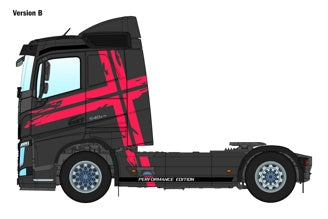 Volvo FH Low Roof