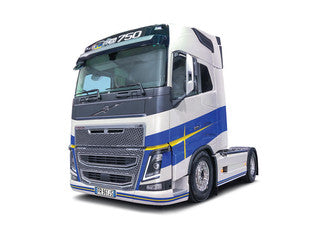 Volvo FH16 Medium Roof