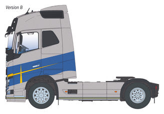 Volvo FH16 Medium Roof