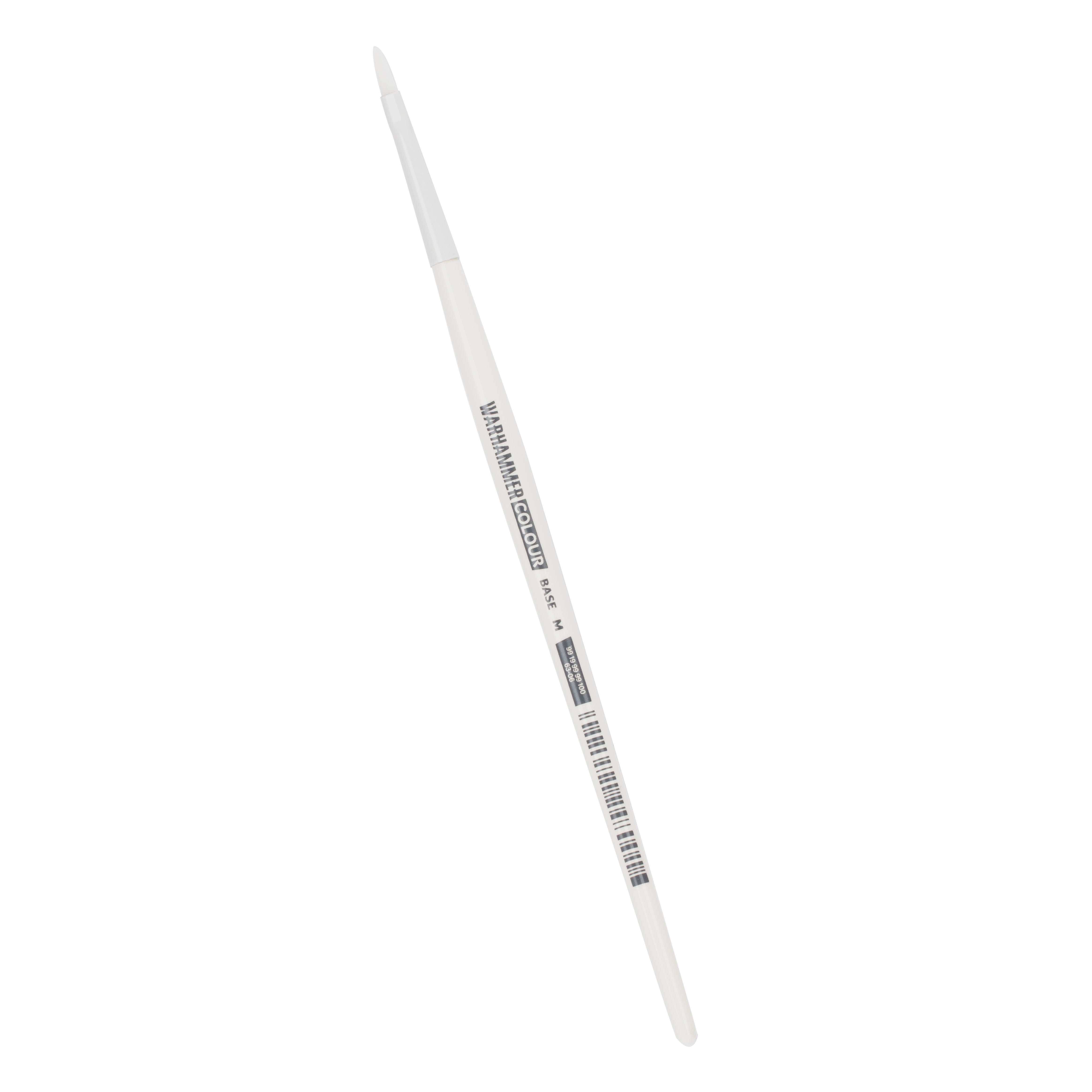 Synthetic Base Brush (Medium) 63-06 - Hobby Tools