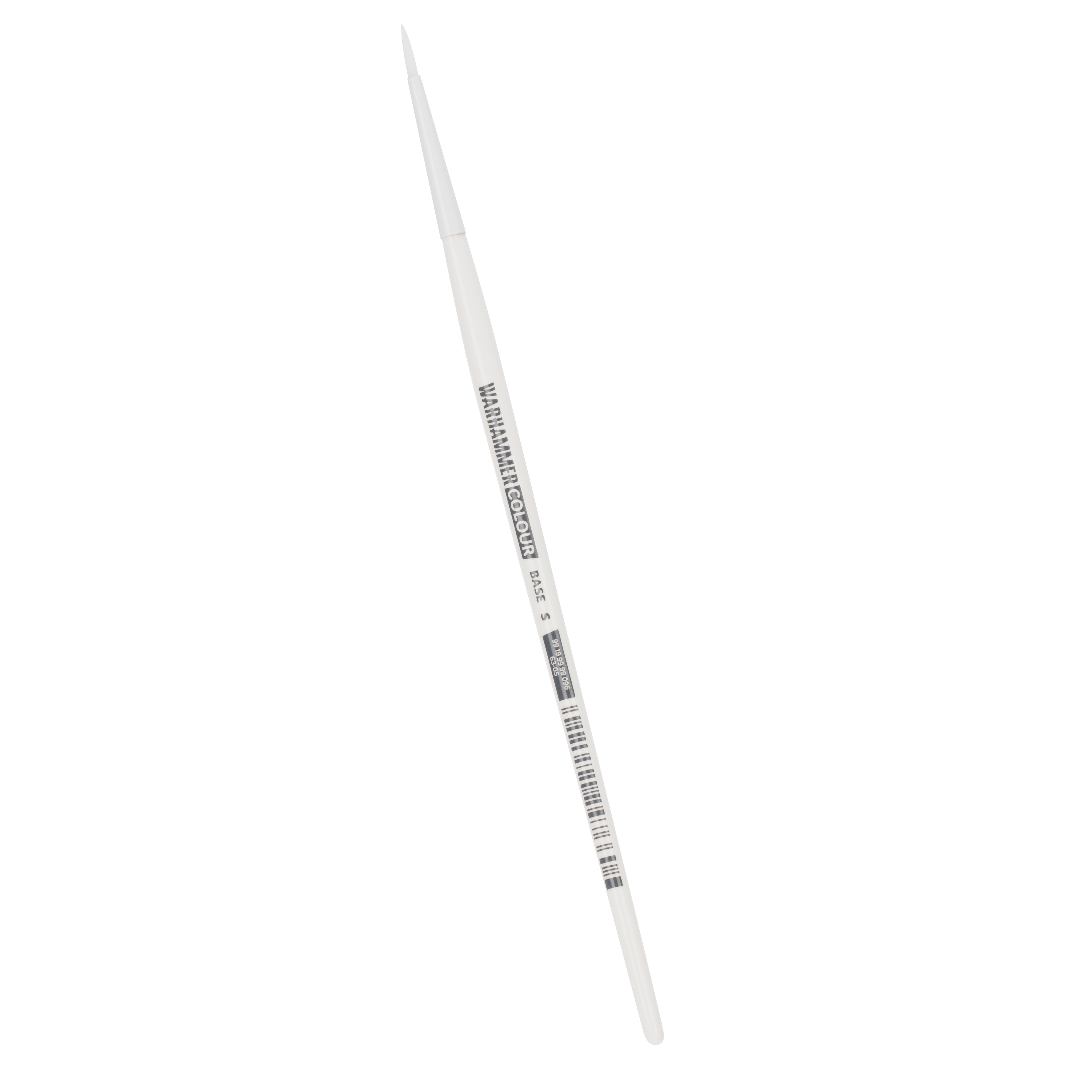 Synthetic Base Brush (Small) 63-05 - Hobby Tools