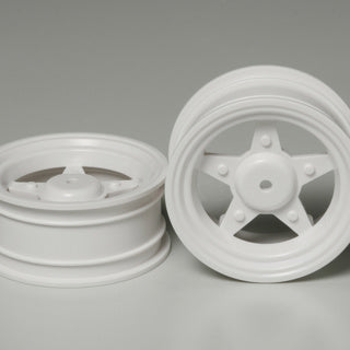 Gb-01 Front Wheels