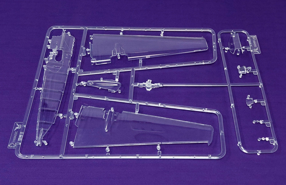 Takom German Air Force Henschel Hs 129 B-2 Ground Attack Aircraft pktak48001